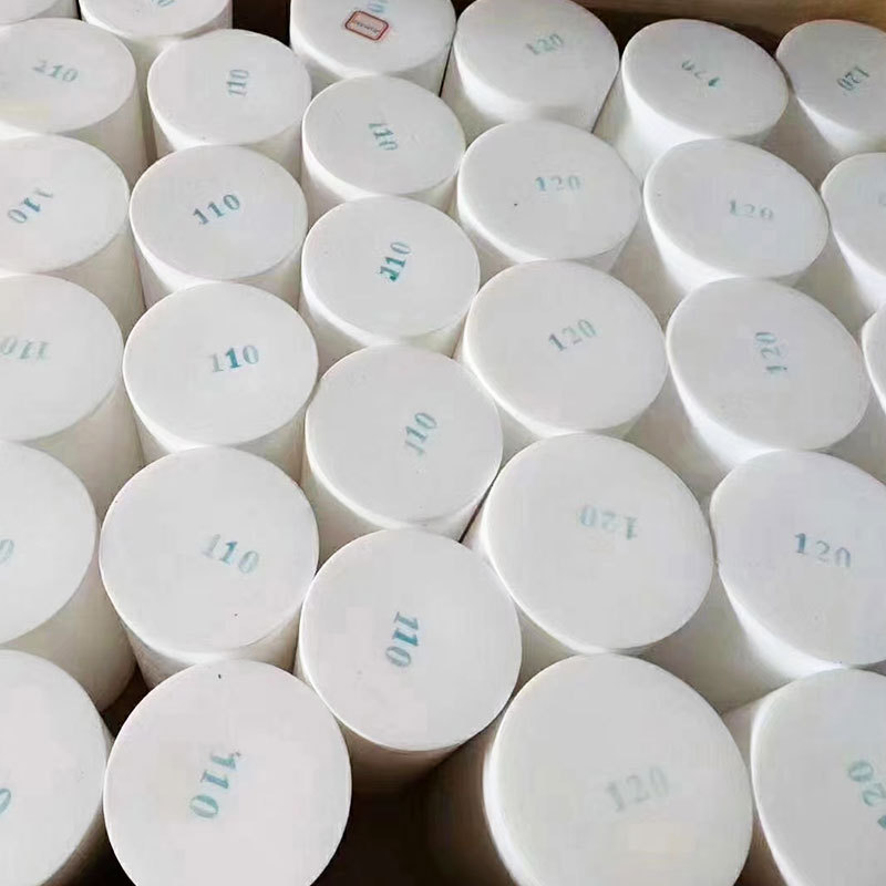 Gruppo Tubi-Paidu in PTFE