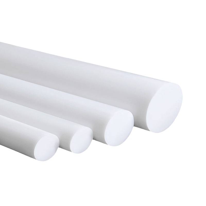 Gruppo Rod-Paidu in PTFE bianco