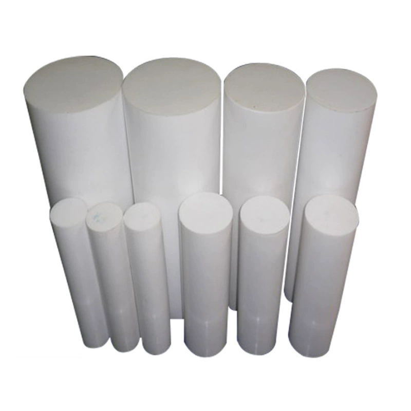 Gruppo Rod-Paidu in PTFE bianco