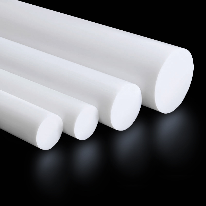 Produttore di aste in PTFE da 1 mm-1 m di lunghezza-fornitore del gruppo Paidu