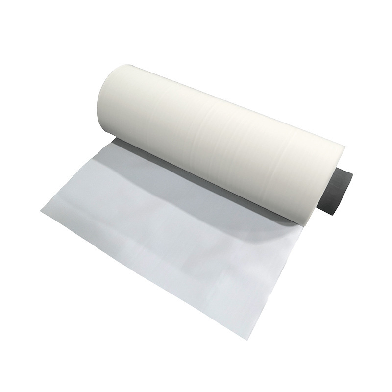 Gruppo pagato con film in PTFE spesso 1-3 mm