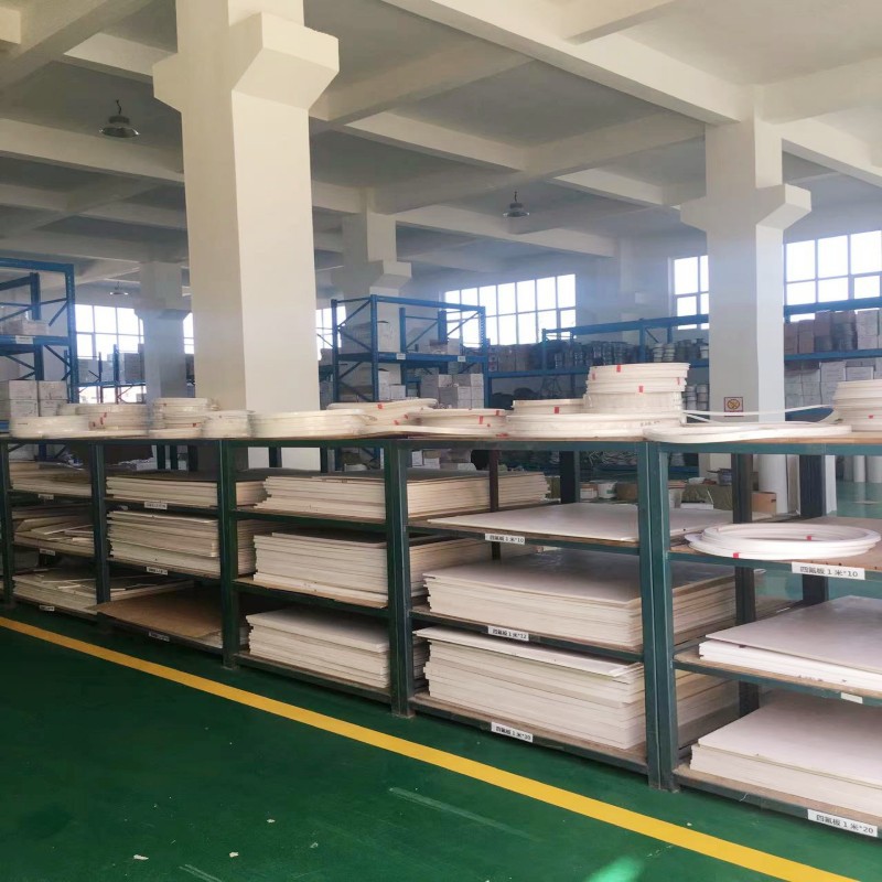 Gruppo PTFE Sheet-Paidu