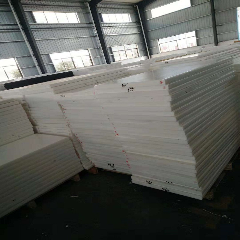 Gruppo PTFE Sheet-Paidu