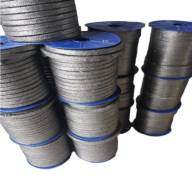 Guarnizione in PTFE nero di PAIDU