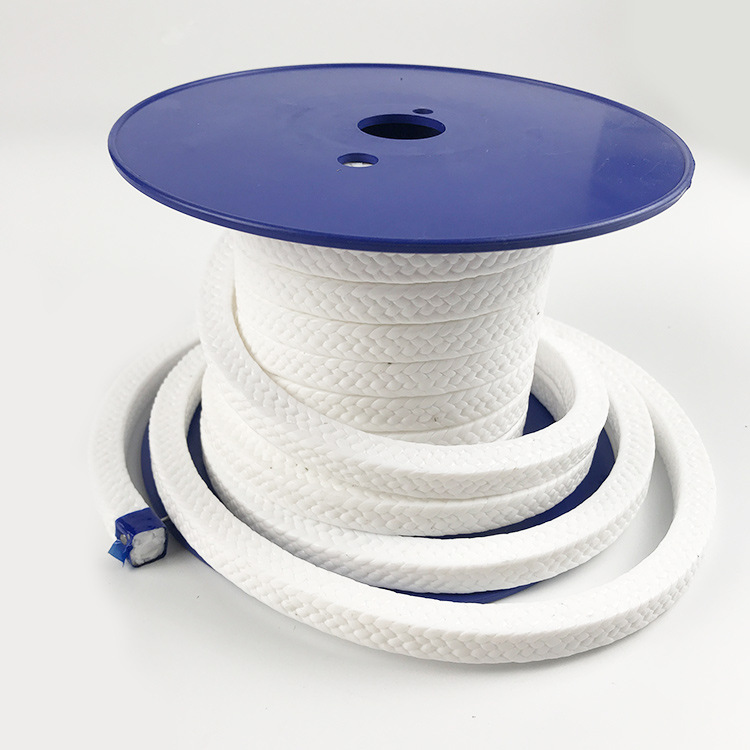 Guarnizione in PTFE bianco di PAIDU