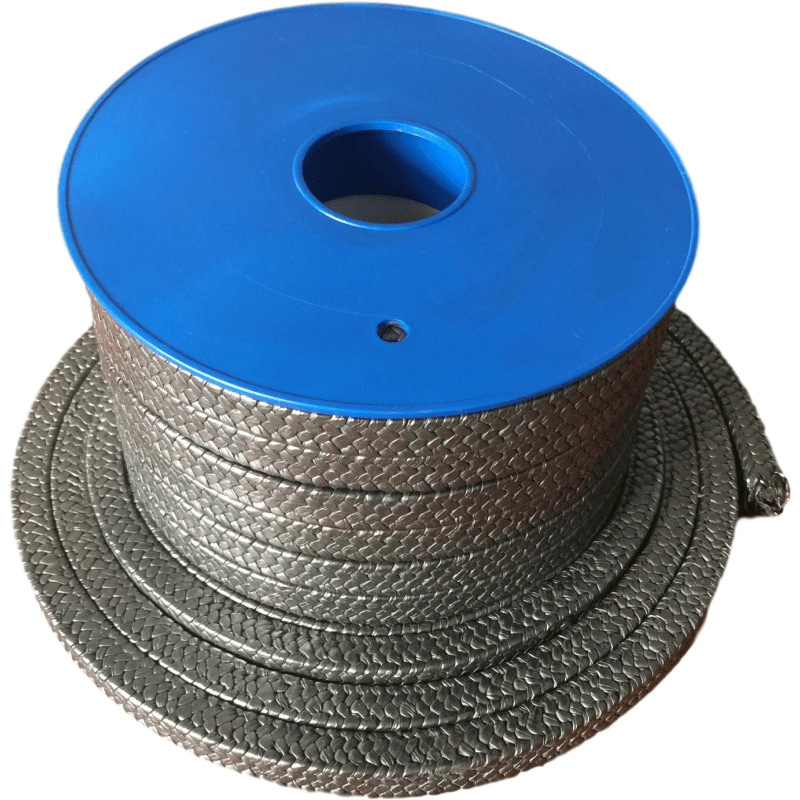 Guarnizione in PTFE nero di PAIDU