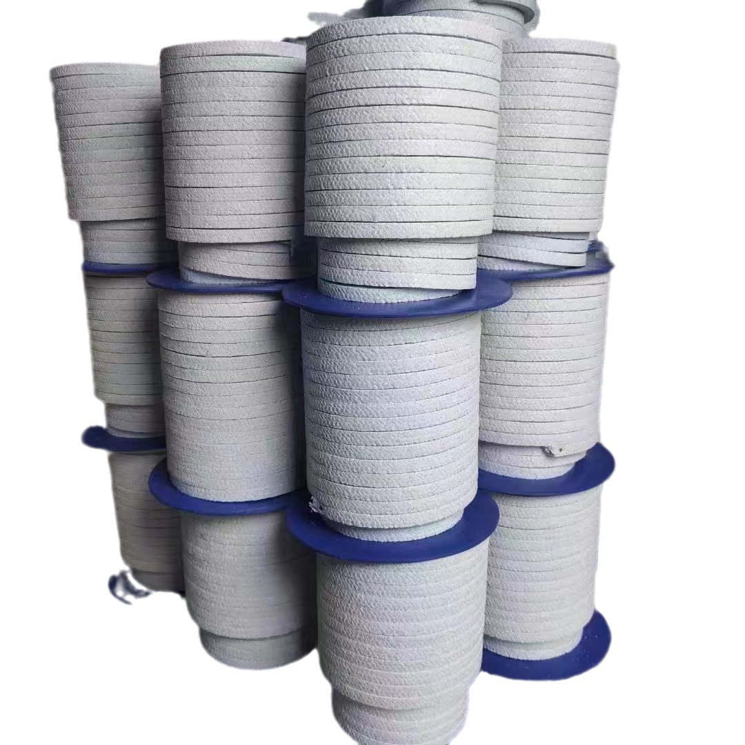 Guarnizione in PTFE bianco di PAIDU