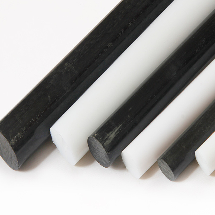 Fornitore e produttore di aste in PTFE bianco e nero-Paidu Group