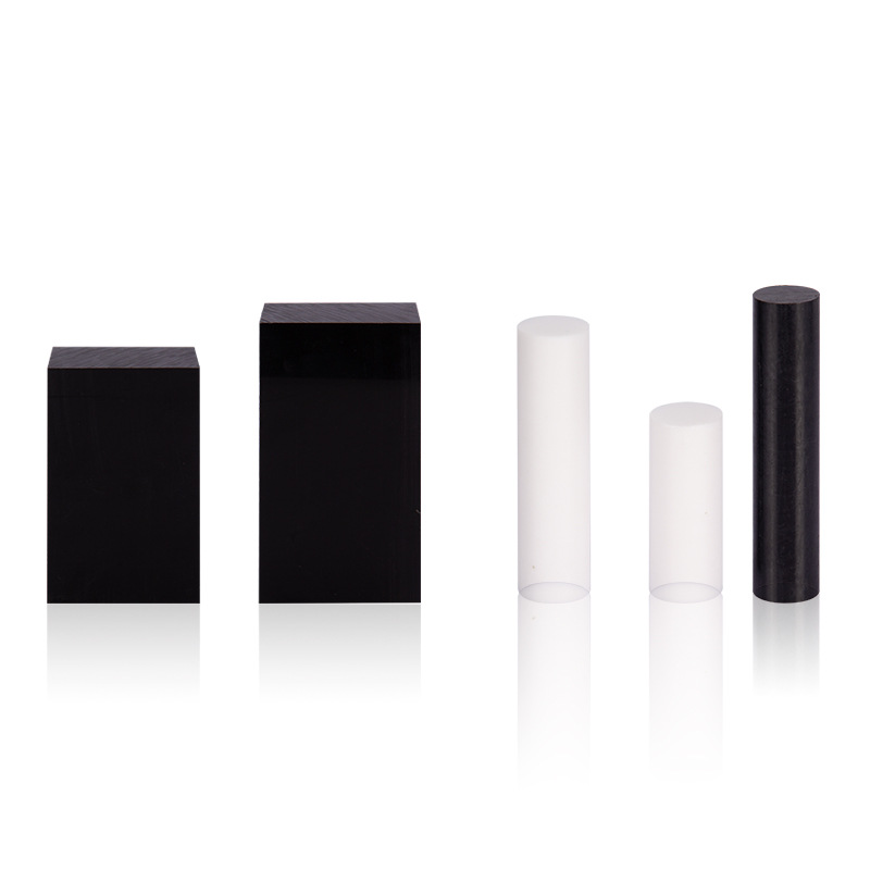 Fornitore e produttore di aste in PTFE bianco da 1 m di lunghezza