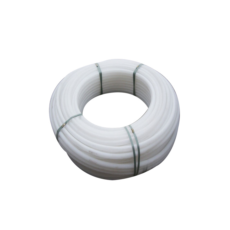 Gruppo tubo-paidu in PTFE 1 * 1 * 1 cm