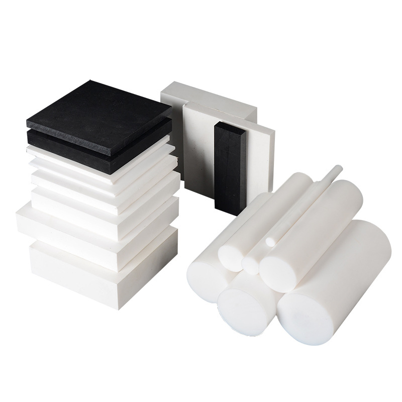 Gruppo Black&White PTFE Sheet-Paidu