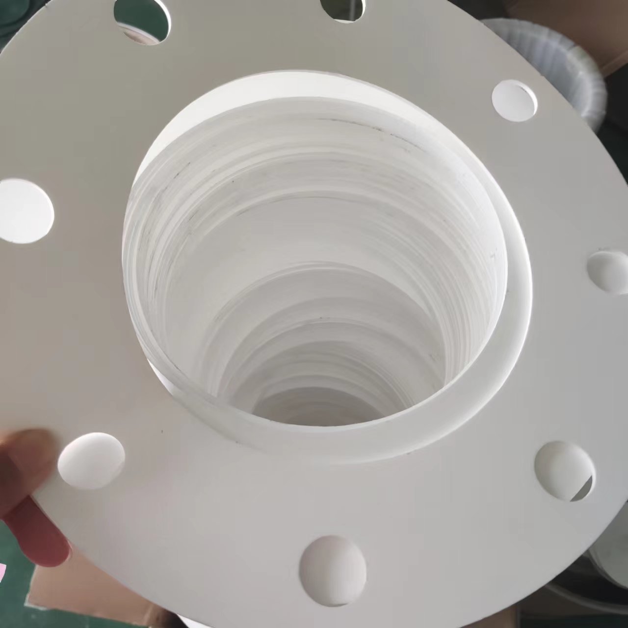 Gruppo Guarnizioni PTFE-Paidu