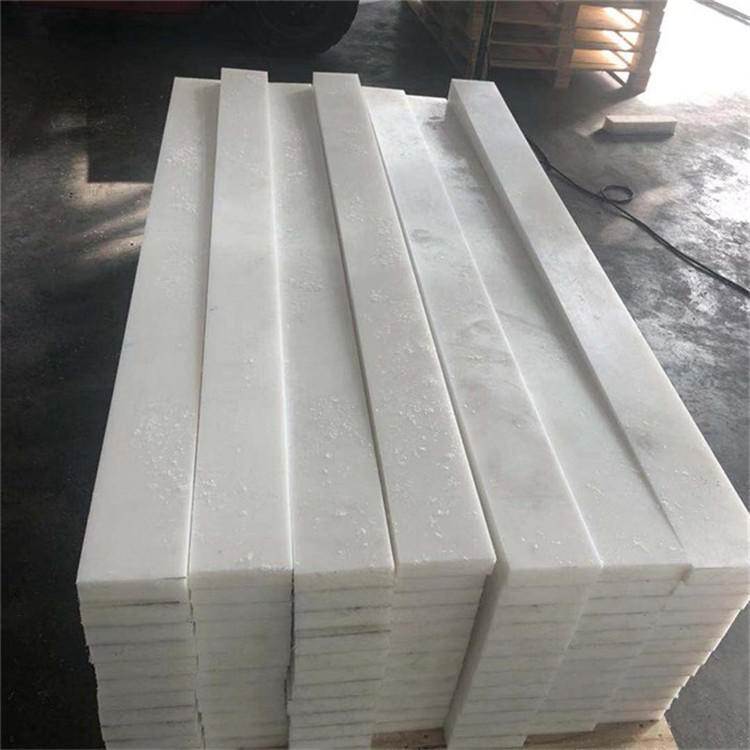 Fornitore e produttore di aste in PTFE bianco-Paidu Group