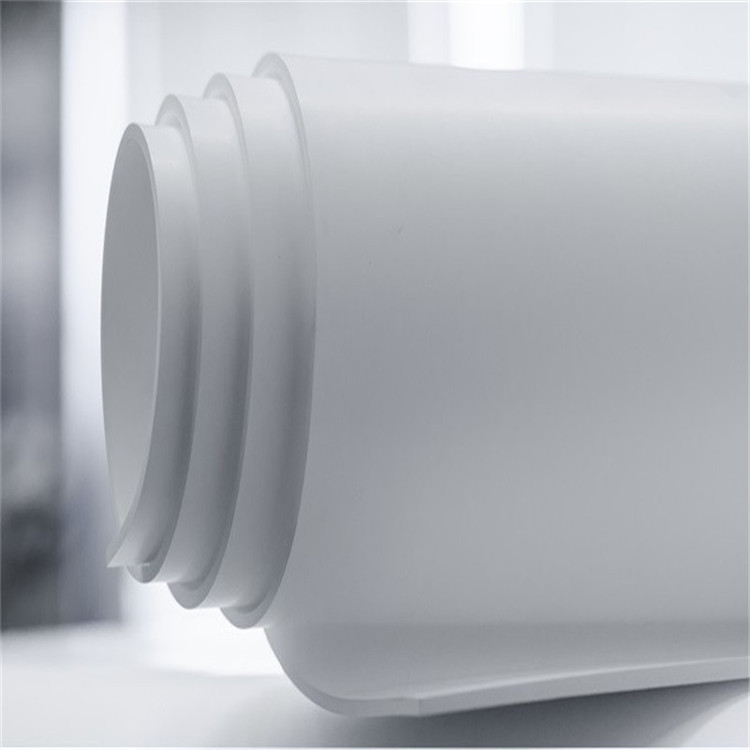 Fornitore e produttore di aste in PTFE bianco-Paidu Group