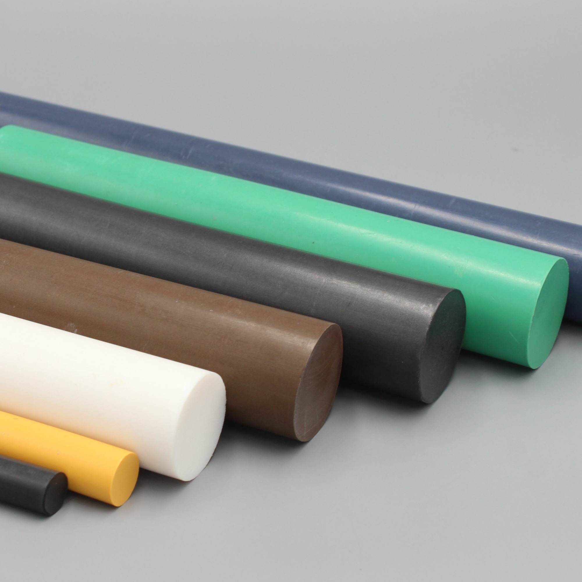Gruppo Rod-Paidu in PTFE di alta qualità