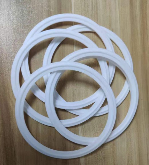 Gruppo guarnizione-Paidu in PTFE spesso 2-5 mm