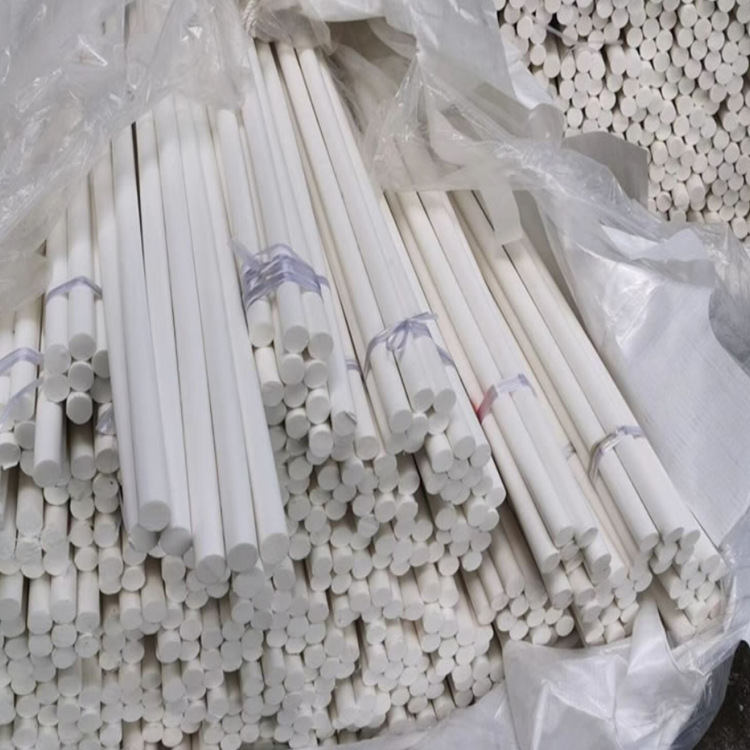 Fornitore e produttore di aste in PTFE nero-Paidu Group