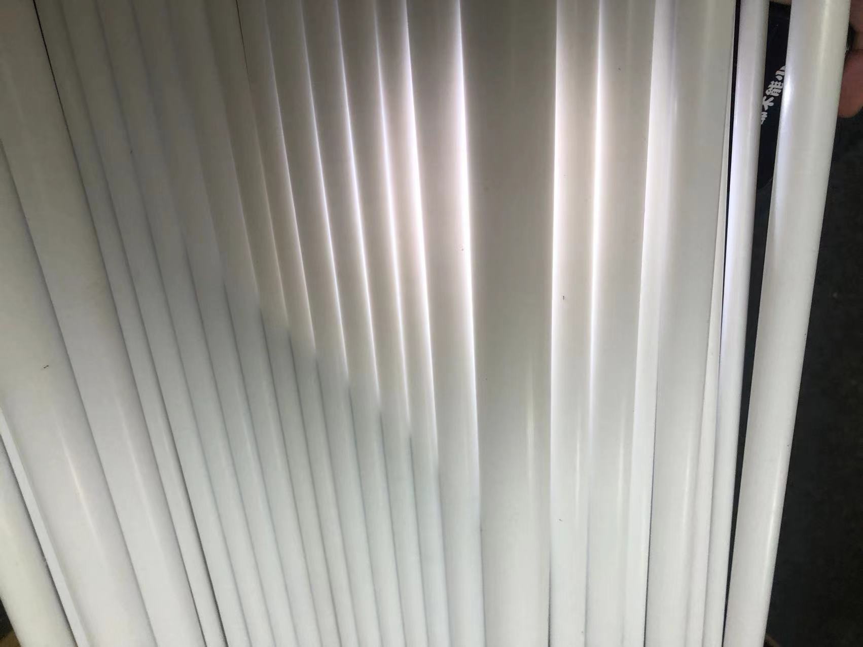 Fornitore e produttore di aste in PTFE bianco-Paidu Group